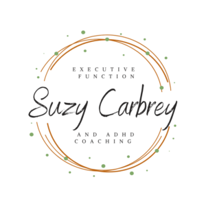 Suzy Carbrey